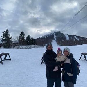 Meet your Posher, Teri